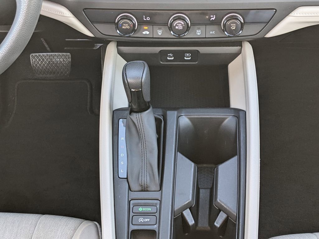Used 2024 Honda Accord LX image 15