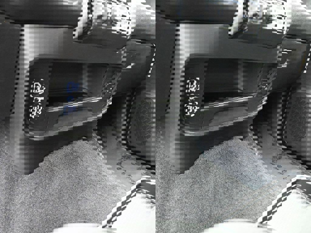 New 2026 RAM 2500 Tradesman image 18