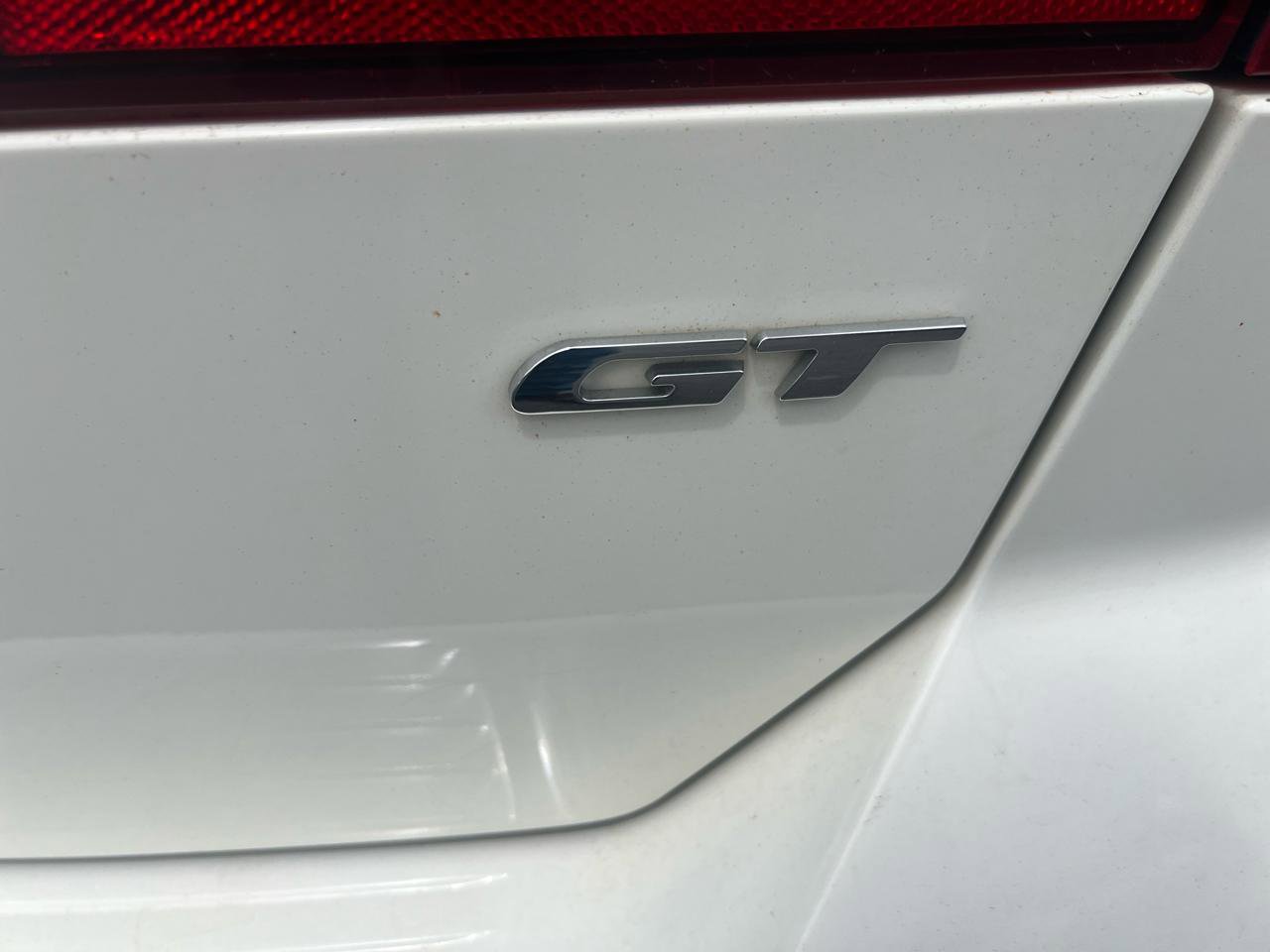 Used 2019 Dodge Journey GT w/ Nav & Sun Group AWD/4WD image 6