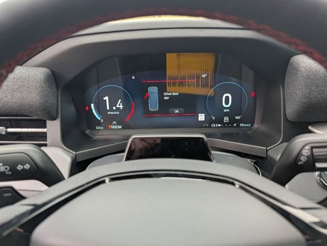 New 2026 Ford Explorer ST w/ Sun And Sound Package image 19