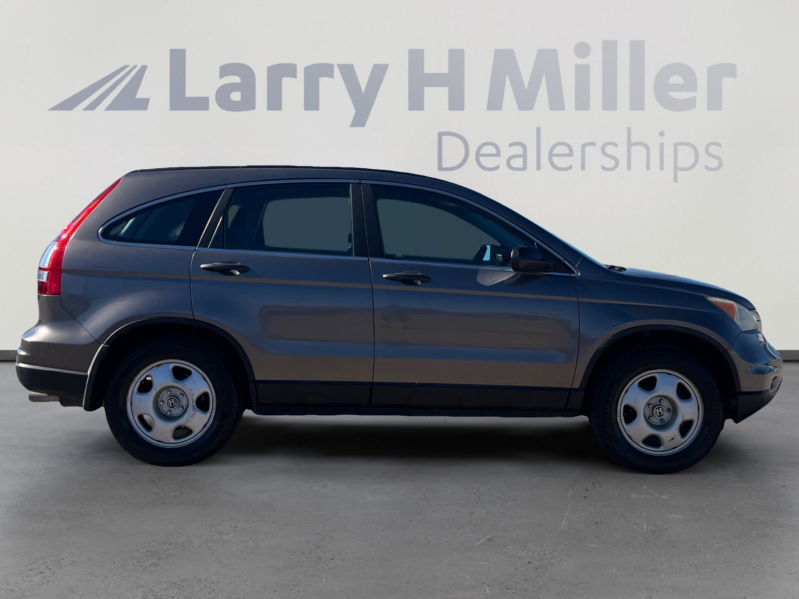 Used 2011 Honda CR-V LX image 6