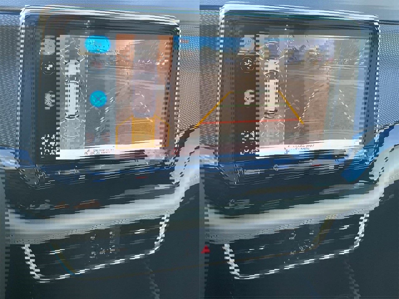 New 2026 Volkswagen Atlas Cross Sport SEL Premium R-Line image 23