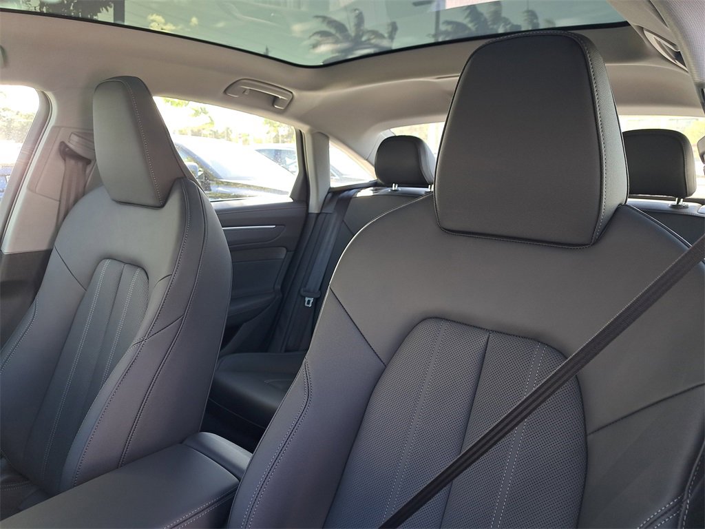 New 2026 Audi A6 Premium image 16