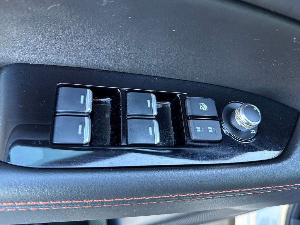 Certified 2025 MAZDA CX-5 Carbon Edition image 15