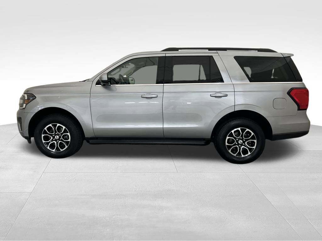 Used 2024 Ford Expedition XLT video 2