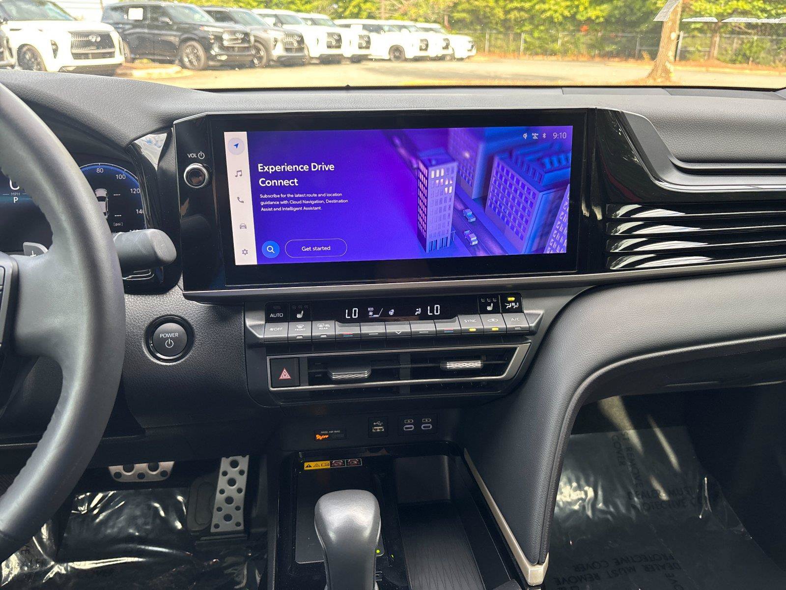 Used 2025 Toyota Camry XSE FWD image 26