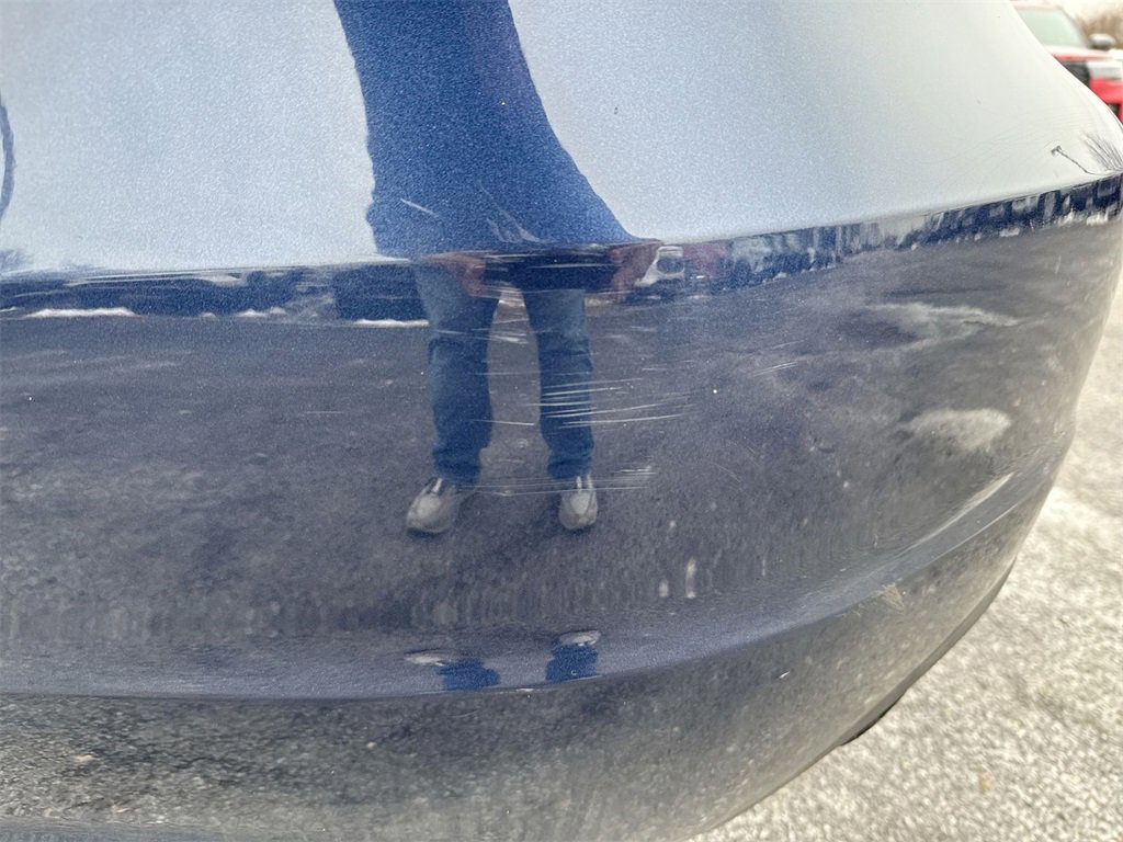 Used 2014 Volkswagen Passat 1.8T Wolfsburg Edition image 32