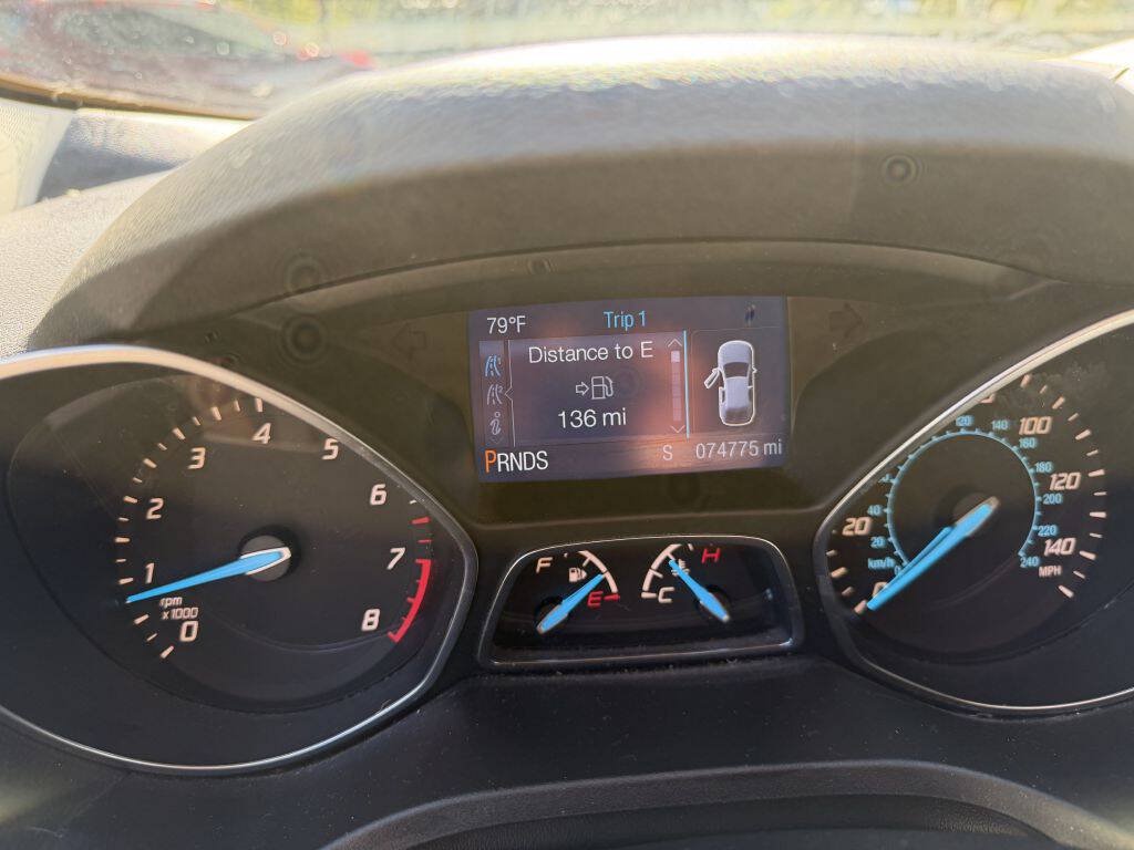 Used 2013 Ford Escape SE FWD image 13