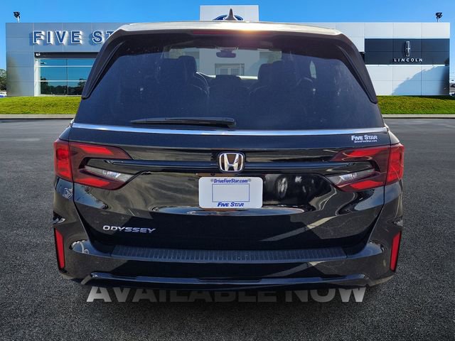 Used 2025 Honda Odyssey EX-L image 6