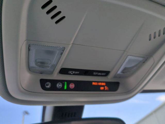 Used 2020 Chevrolet Traverse LS FWD image 24