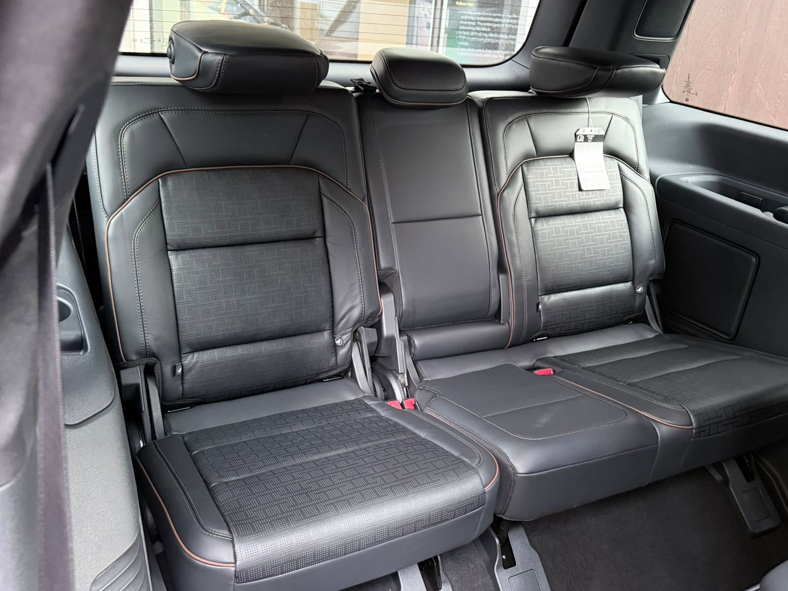 New 2025 Lincoln Navigator Black Label image 16