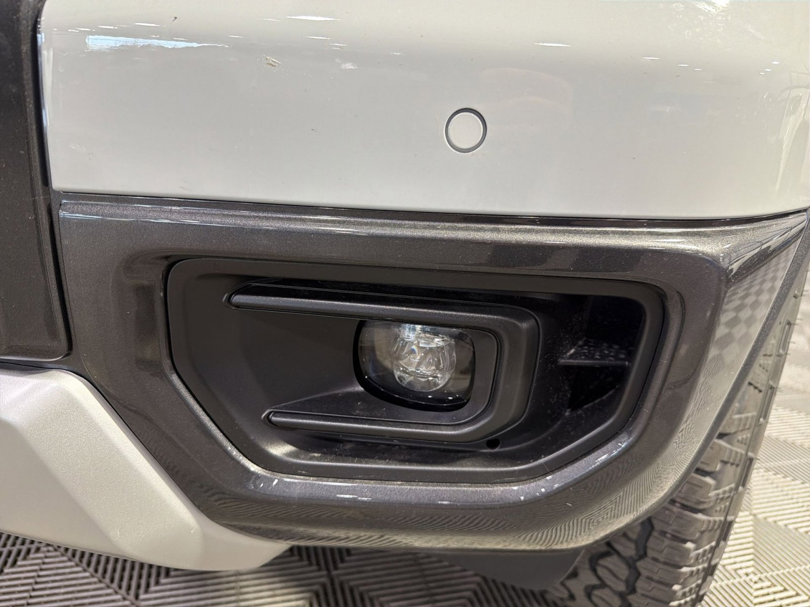 New 2026 Ford Ranger Lariat AWD/4WD image 14