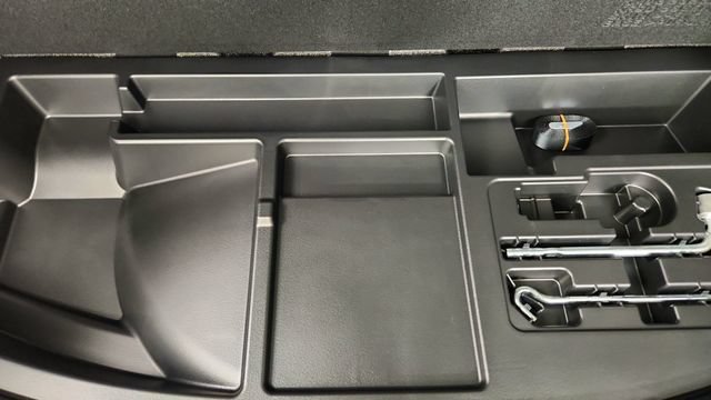 New 2026 MAZDA CX-70 SC Plus AWD/4WD image 39