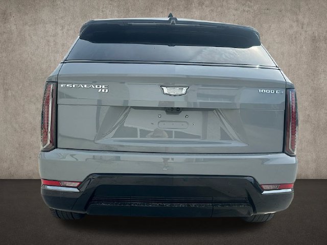 New 2026 Cadillac Escalade IQ Sport 1 w/ LPO, Floor Liner Package AWD/4WD image 6