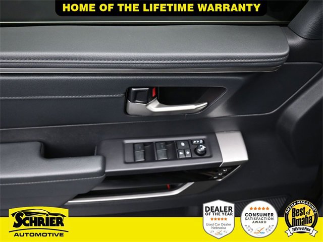 Used 2023 Toyota Tundra Limited image 11