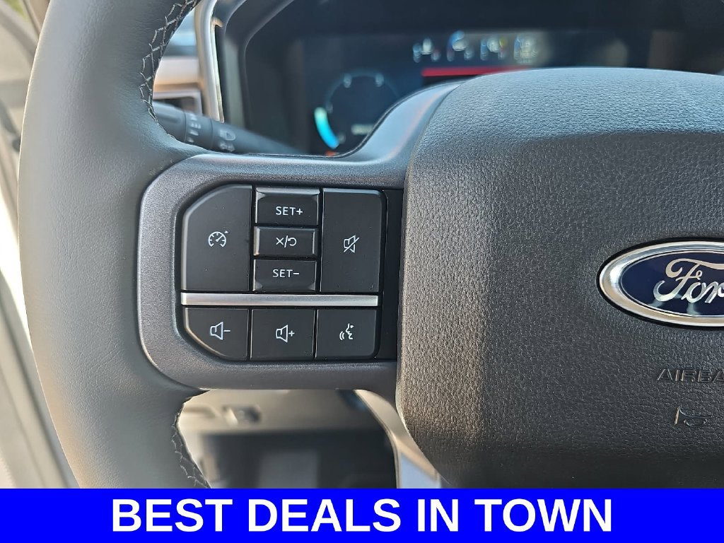 New 2026 Ford F250 Lariat AWD/4WD image 16