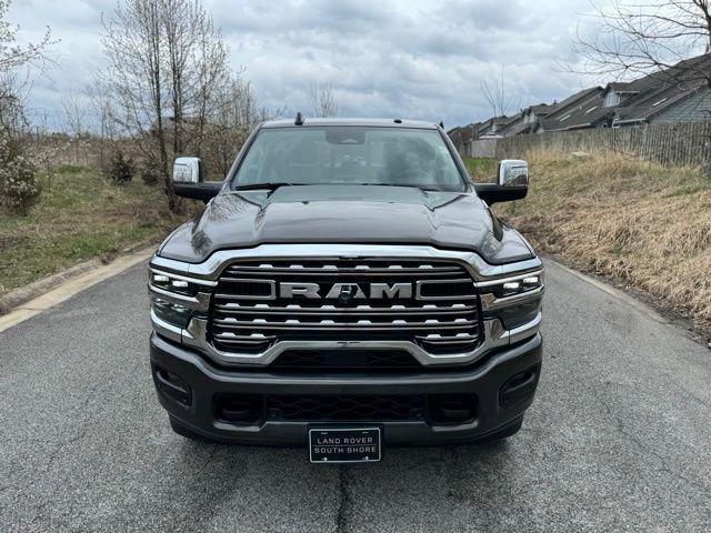 Used 2025 RAM 2500 Limited image 3