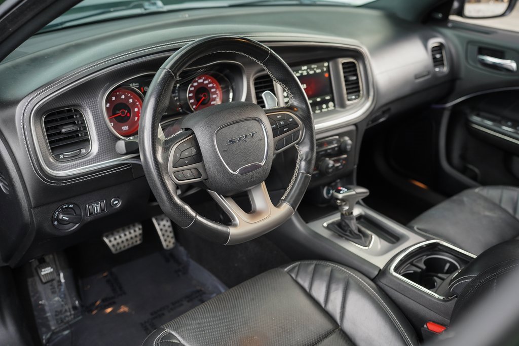 Used 2021 Dodge Charger SRT Hellcat image 19