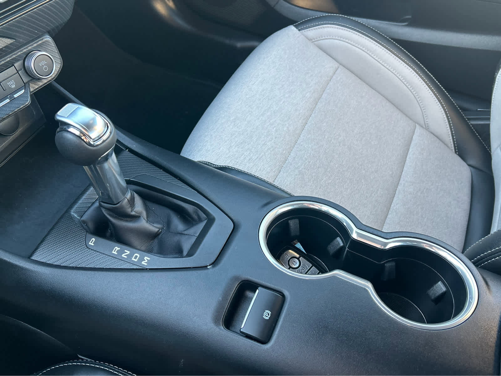 Used 2024 Ford Mustang GT image 36