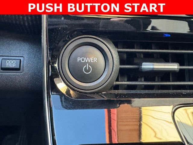 Certified 2023 Toyota bZ4X Limited w/ Weather Package image 35