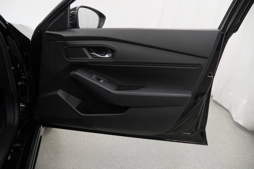 Used 2025 Honda Accord EX-L image 47