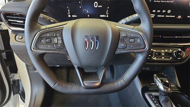 Used 2025 Buick Envista Sport Touring w/ Convenience I Package image 22
