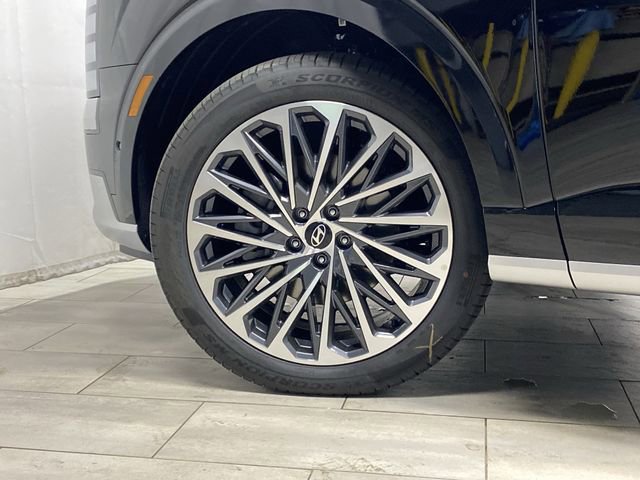 New 2026 Hyundai Palisade Calligraphy image 40