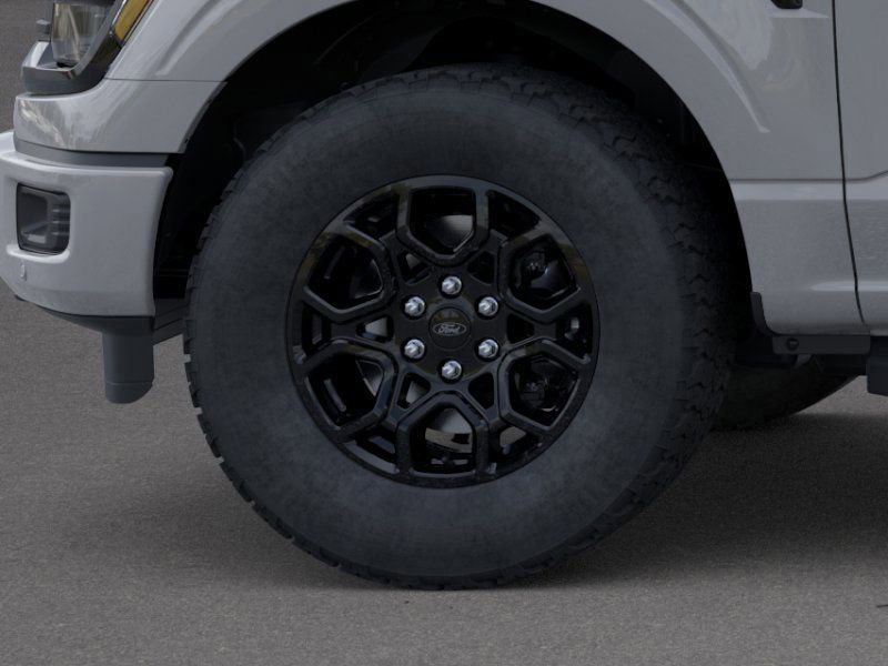 New 2026 Ford F150 XLT image 19