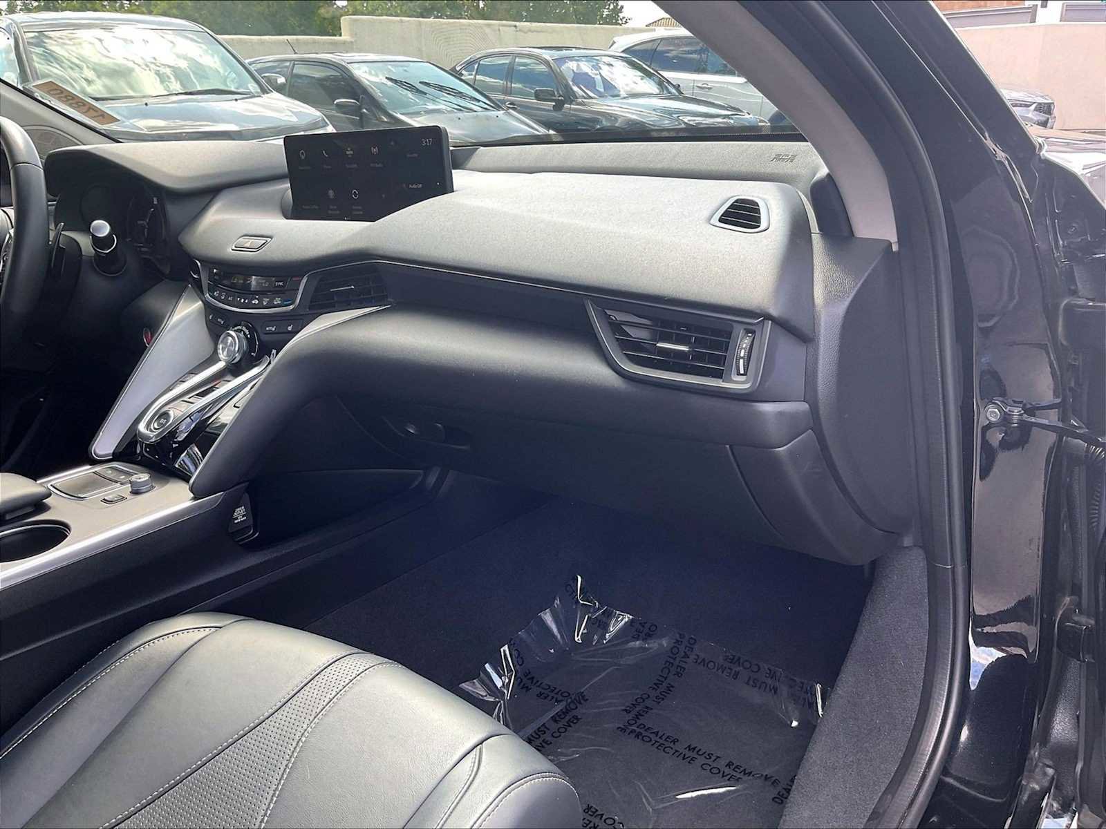 Used 2025 Acura TLX w/ Technology Package FWD image 18