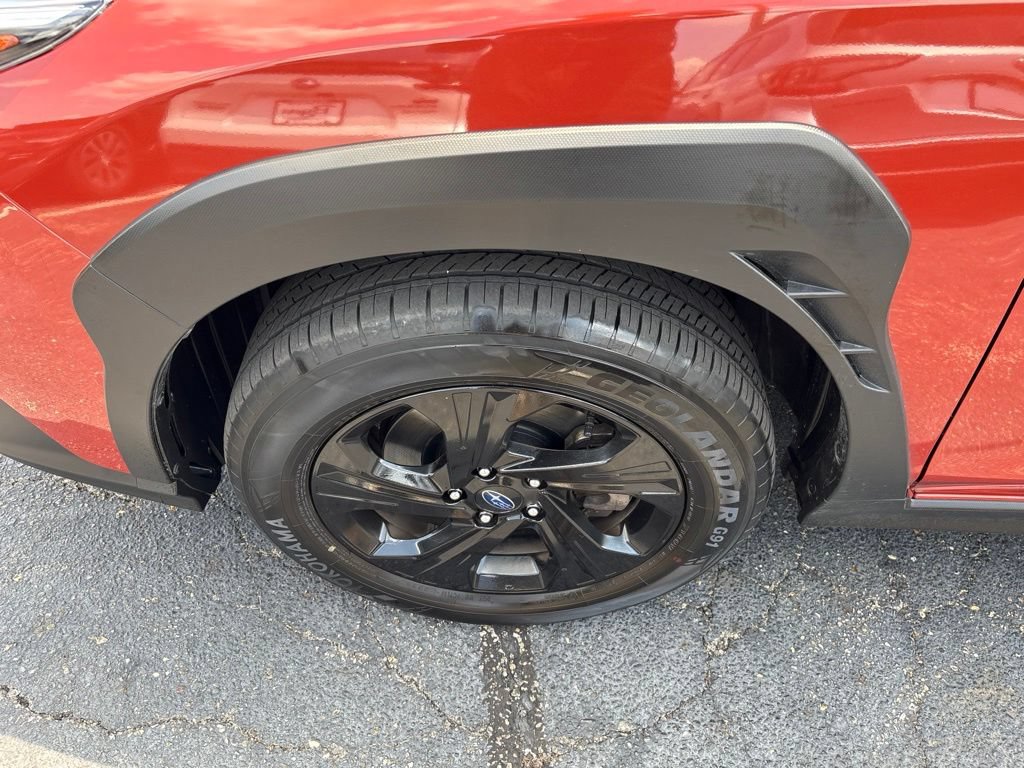 Certified 2024 Subaru Crosstrek 2.0i AWD/4WD image 7