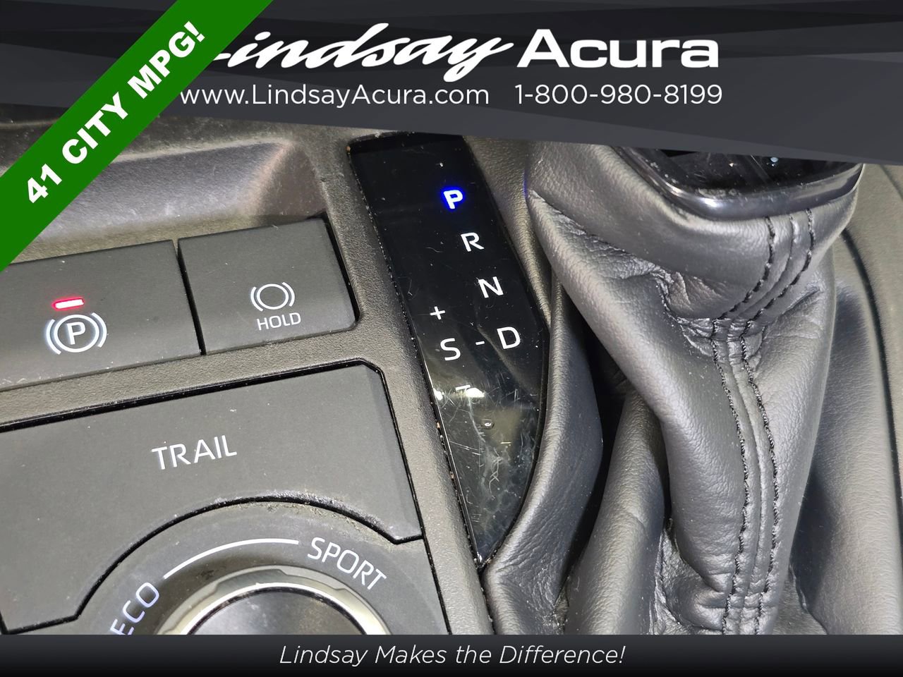 Used 2025 Toyota RAV4 XLE image 20