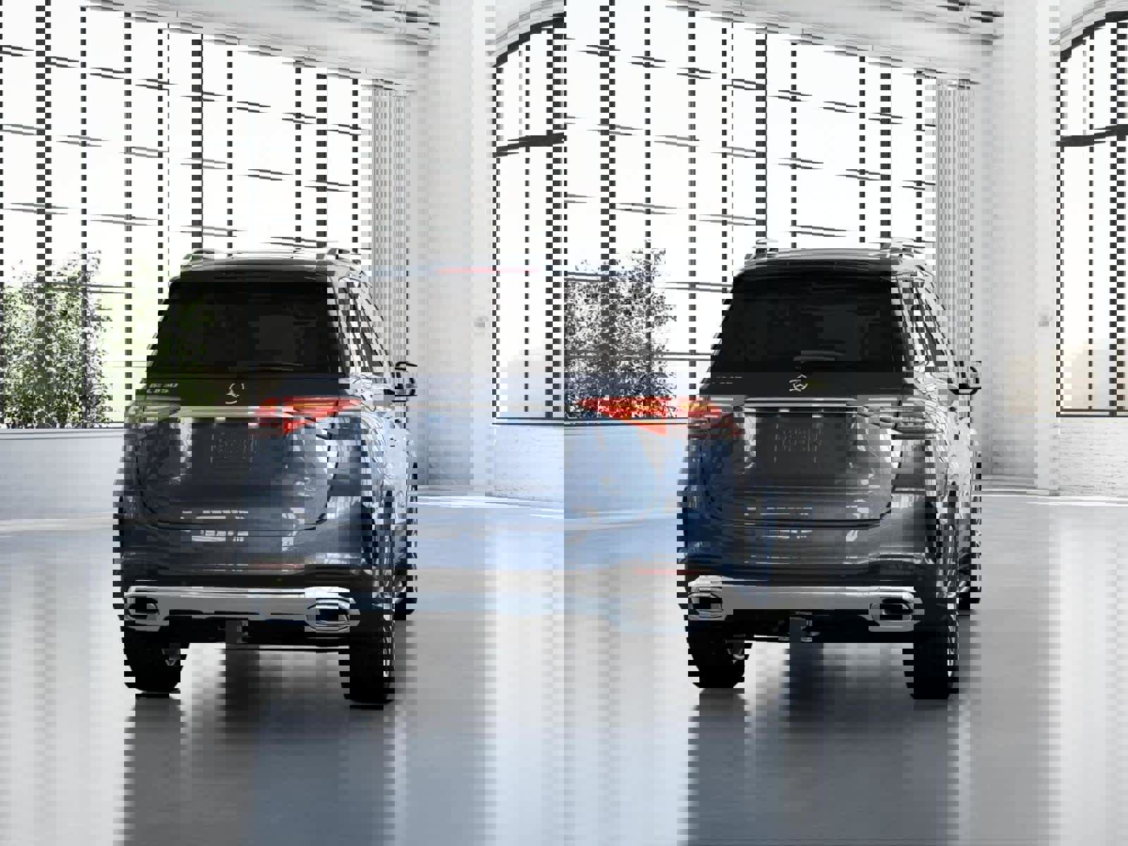 New 2026 Mercedes-Benz GLE 350 4MATIC image 23