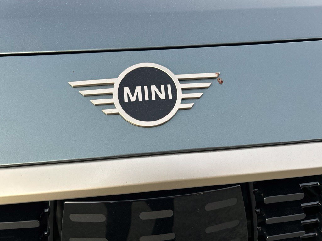 New 2027 MINI Cooper Countryman S AWD/4WD image 12
