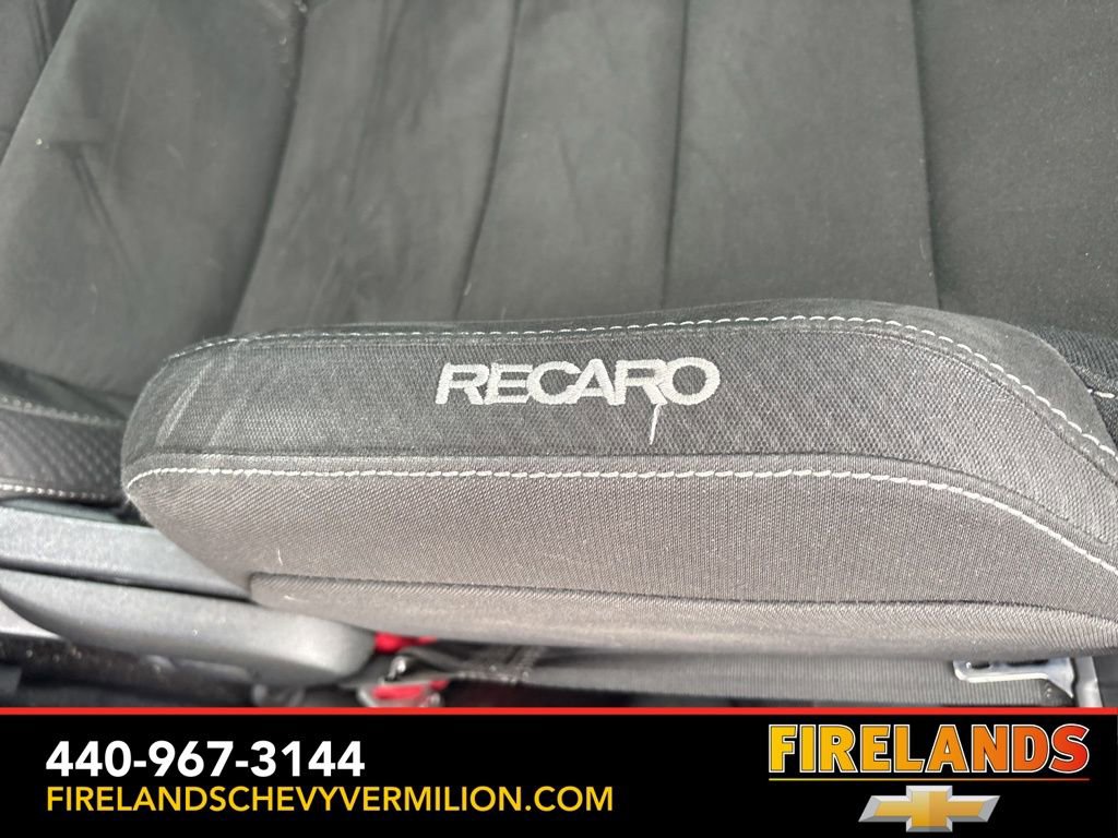 Used 2018 Ford Mustang Shelby GT350 w/ Electronics Package image 12