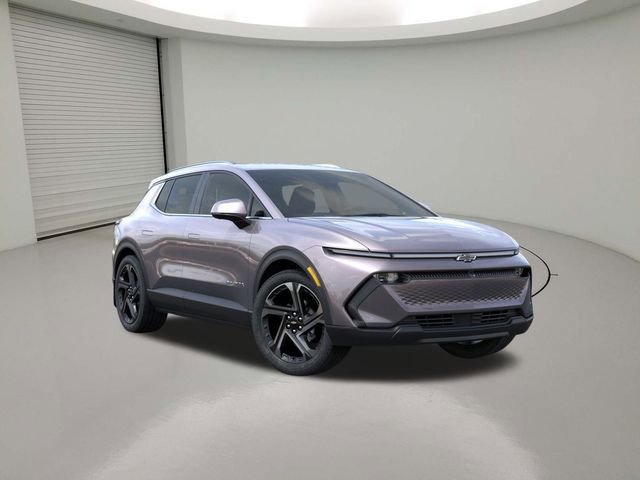 New 2026 Chevrolet Equinox EV LT image 7