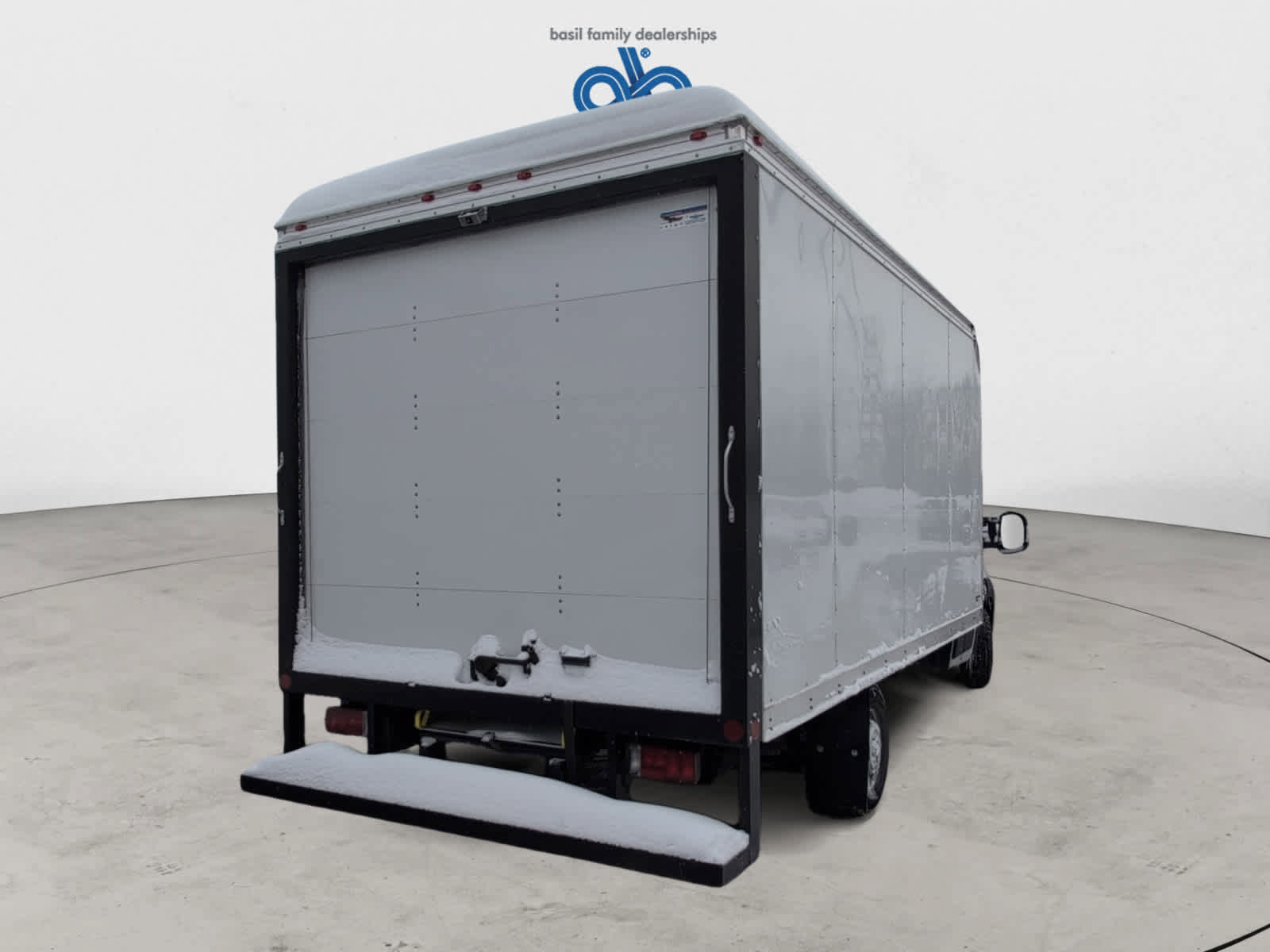 Used 2023 RAM ProMaster 3500 image 9