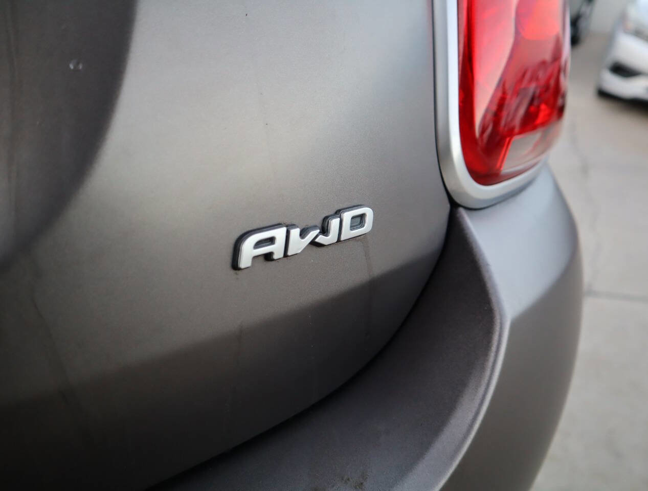 Used 2016 FIAT 500X Trekking image 11