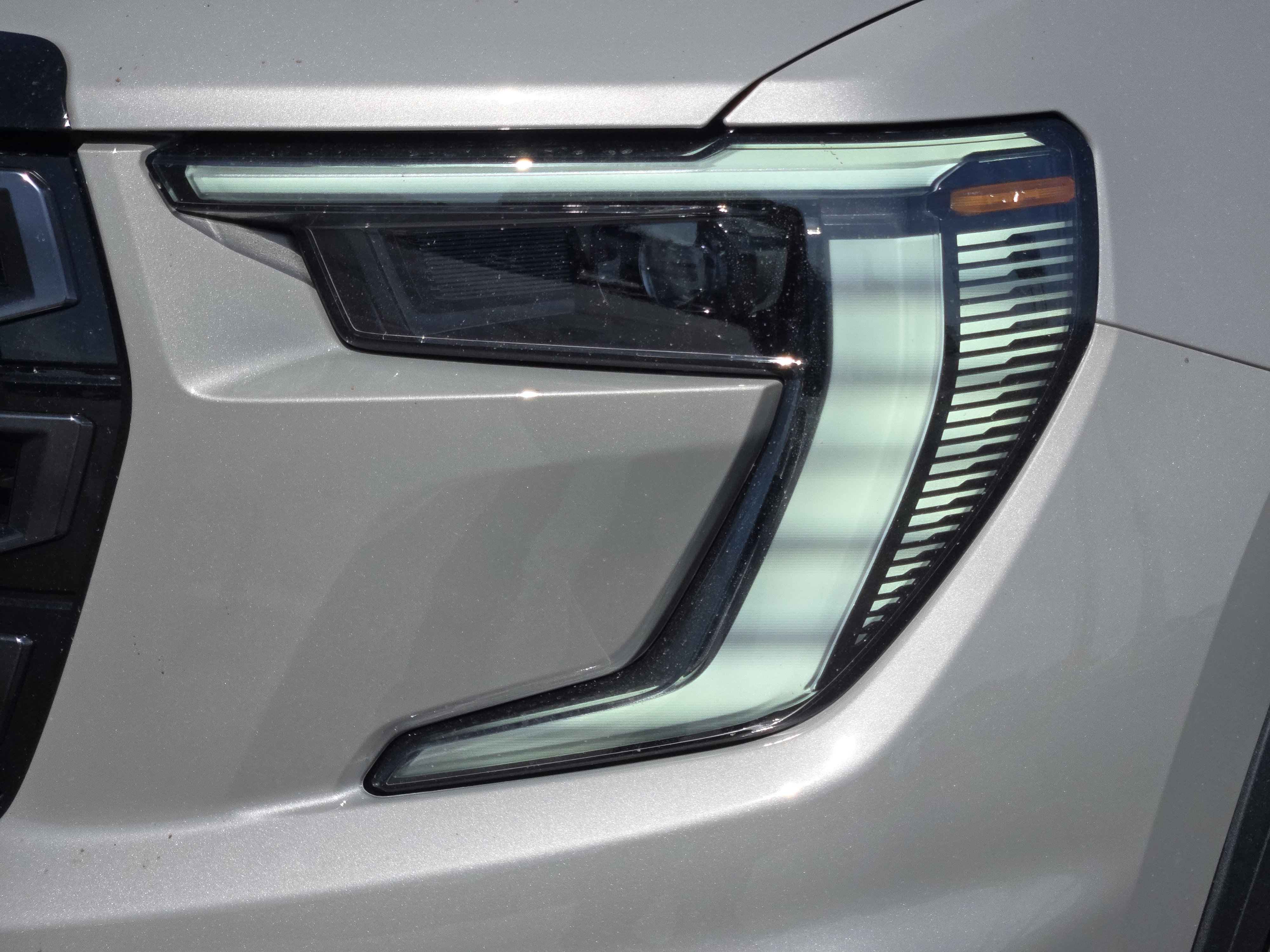 New 2026 GMC Acadia AT4 w/ Luxury Package image 6