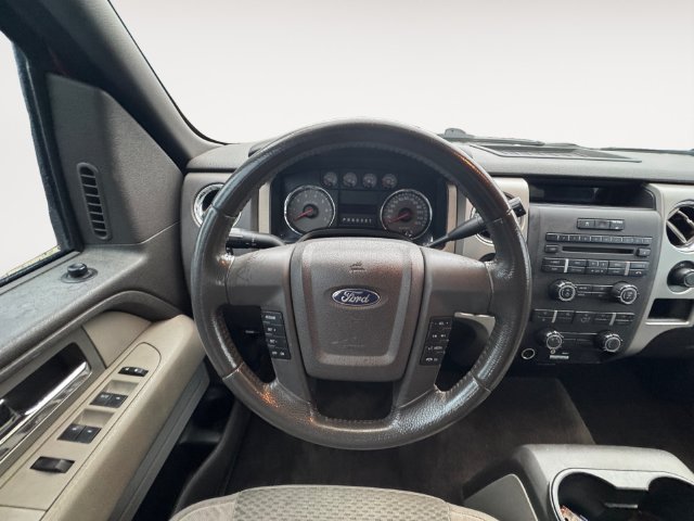 Used 2009 Ford F150 XLT RWD image 12