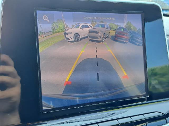 Used 2022 Jeep Compass Latitude image 14