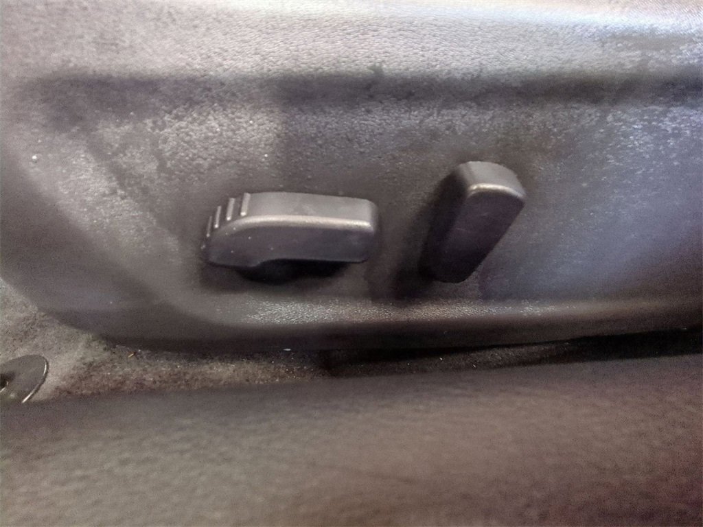 Used 2023 Nissan Altima 2.5 SR image 13