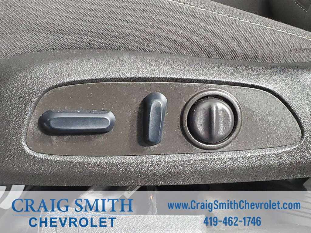 Used 2022 GMC Acadia SLE w/ Driver Convenience Package image 27