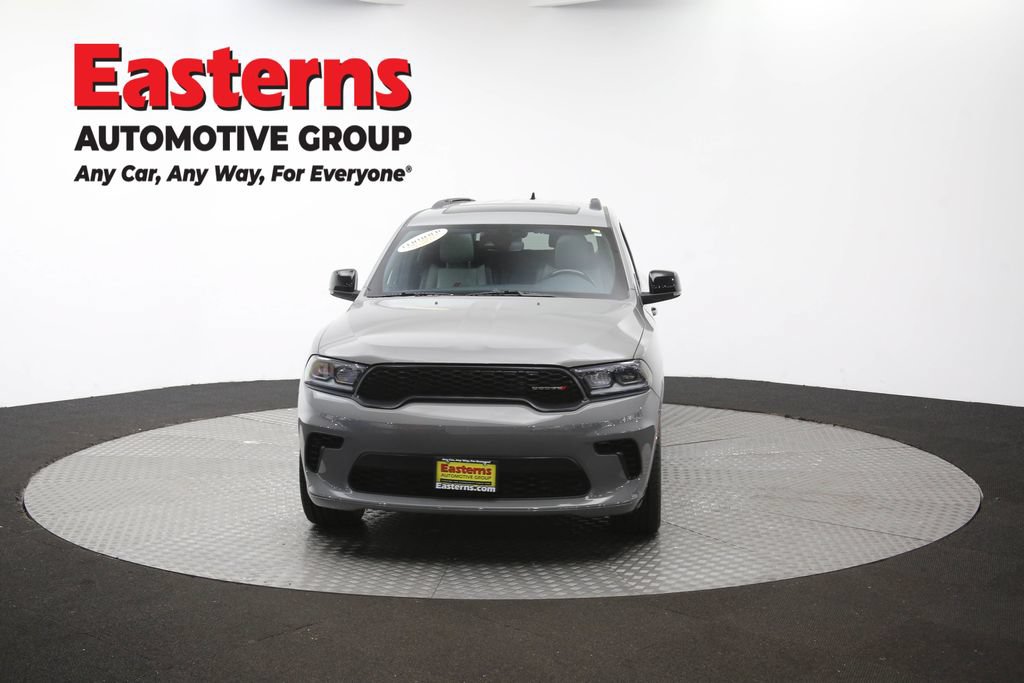 Used 2024 Dodge Durango GT RWD image 57