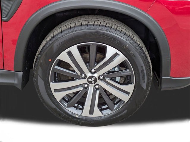 New 2026 Mitsubishi Outlander Sport ES image 11