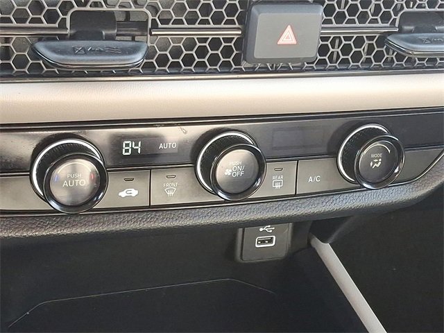 Used 2023 Honda HR-V LX image 15