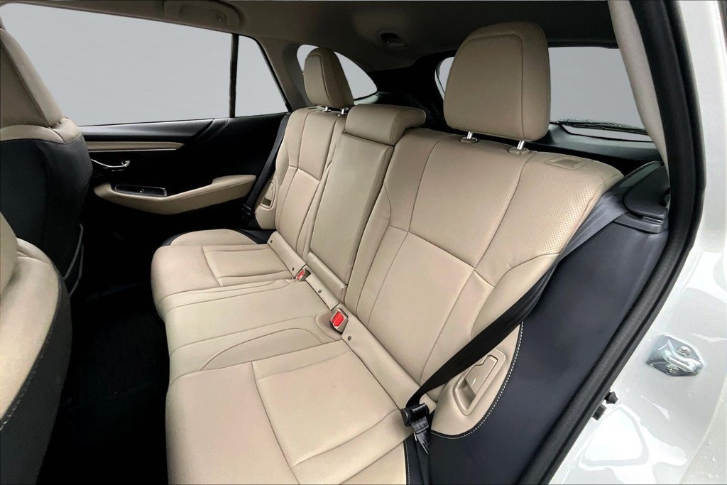 Certified 2024 Subaru Outback Limited AWD/4WD image 22