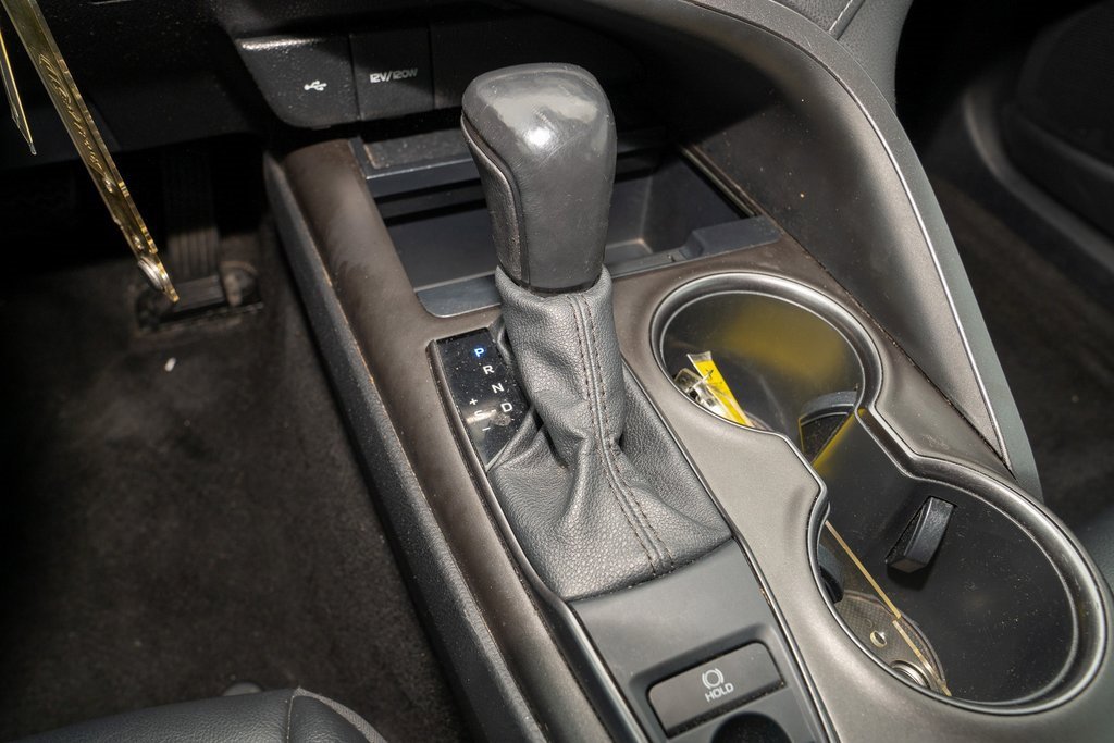 Used 2021 Toyota Camry SE image 15