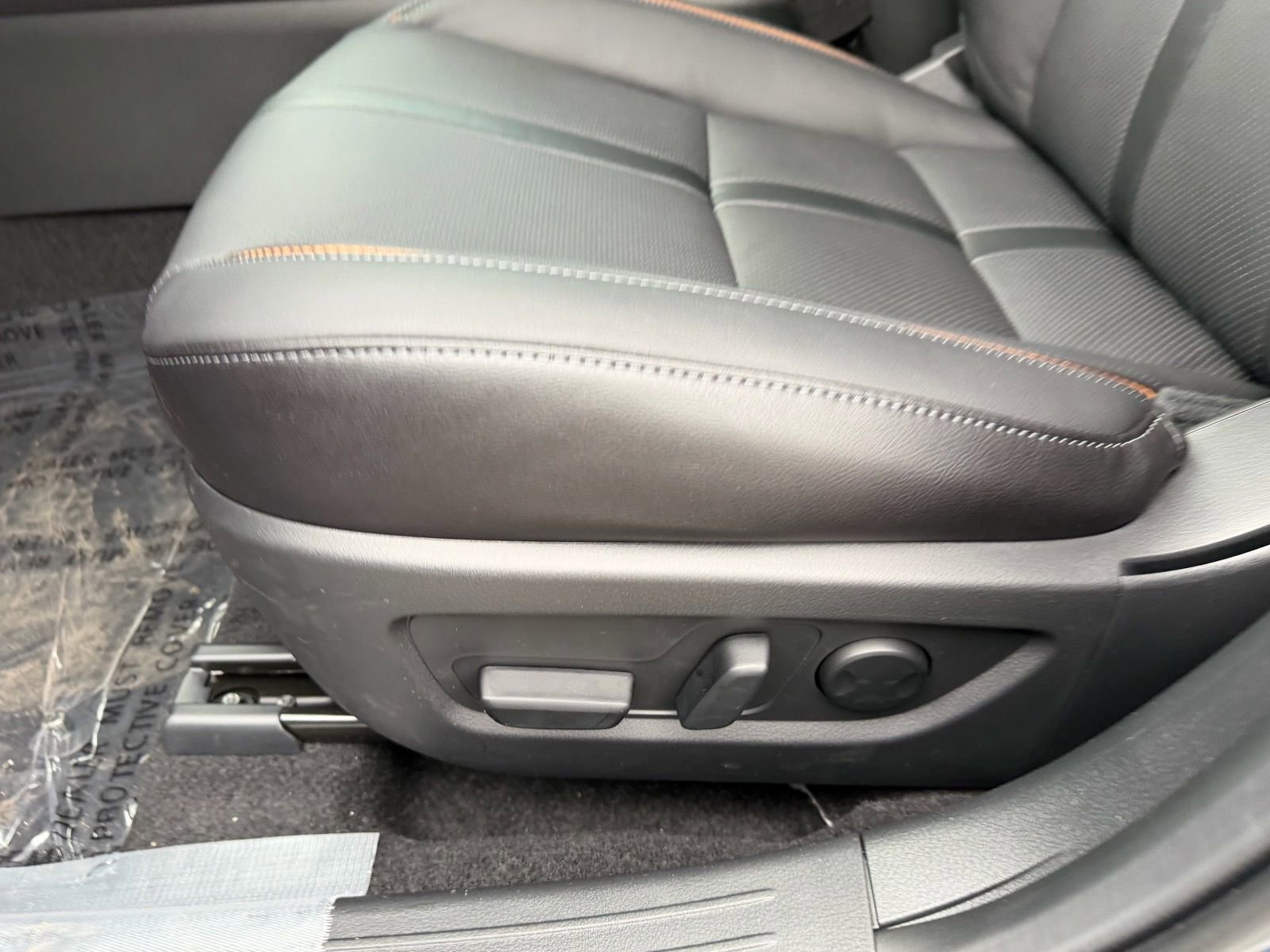 New 2026 MAZDA CX-50 2.5 Hybrid w/ Premium Plus Pkg image 21