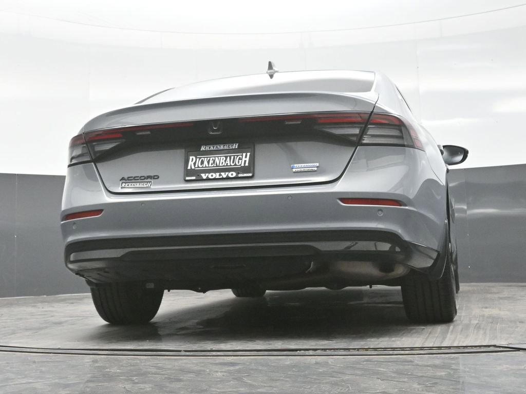 Used 2023 Honda Accord Touring image 28