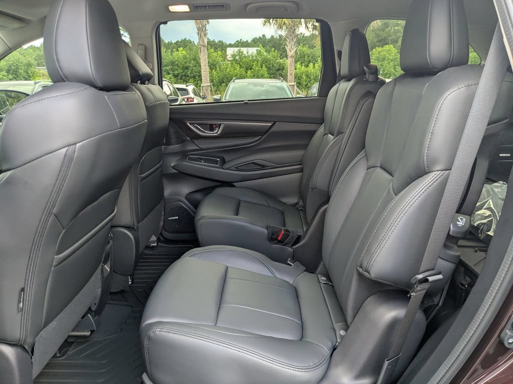 New 2026 Subaru Ascent Touring AWD/4WD image 13